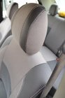 Renault Logan I 2005–2008 Novost! Avtomobilske sedežne prevleke iz eko usnja Brothers Premium fotografija 3