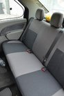 Renault Logan I 2005–2008 Novost! Avtomobilske sedežne prevleke iz eko usnja Brothers Premium fotografija 4
