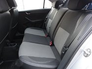 Skoda Rapid 2012–2019 Avto sedežne prevleke SoyuzAuto Premium fotografija 2