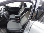 Skoda Rapid 2012–2019 Avto sedežne prevleke SoyuzAuto Premium fotografija 1