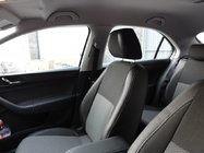 Skoda Rapid 2012–2019 Avto sedežne prevleke SoyuzAuto Premium fotografija 3