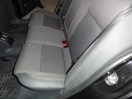 Skoda Superb 2001–2009 Avtoprevleke (umetno usnje↗tkanina, Premium) fotografija 5