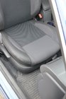 Skoda Superb 2001–2009 Avtoprevleke (umetno usnje↗tkanina, Premium) fotografija 2