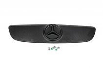 Mercedes Viano 2004–2014 Zimska prekrivna maska hladilnika (2004-2010) Mat fotografija 1