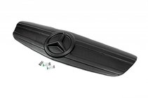 Mercedes Vito W639 2004–2014 Zimska maska za sprednjo mrežo V2 (2010-2015) Sijajna fotografija 2