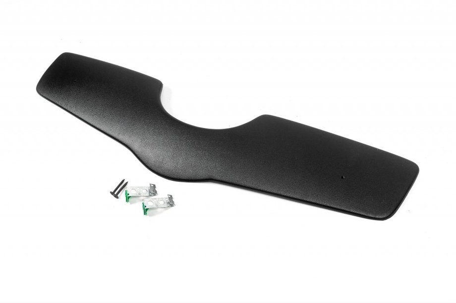 Toyota Yaris 2006–2011 Zimska zaščita hladilne rešetke (2006-2009) Mat Image