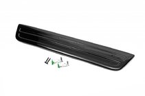 Volkswagen Passat B6 2006–2012 Zimska rešetka (spodnja) fotografija 1