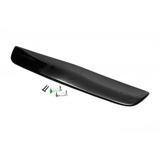 Zimski pokrov maske (2005-2008) Opel Zafira B 2005–2011 fotografija 3