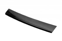 Chevrolet Aveo T250 2005–2011 Plastična obloga zadnjega odbijača z zavihkom fotografija 4