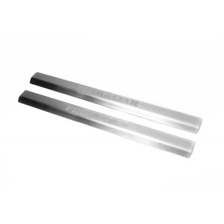Vstopne letve Laser-style (2 kos, jeklo)