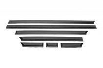 Volkswagen T5 Multivan 2003–2010 Komplet letvic (kratka baza) fotografija 2