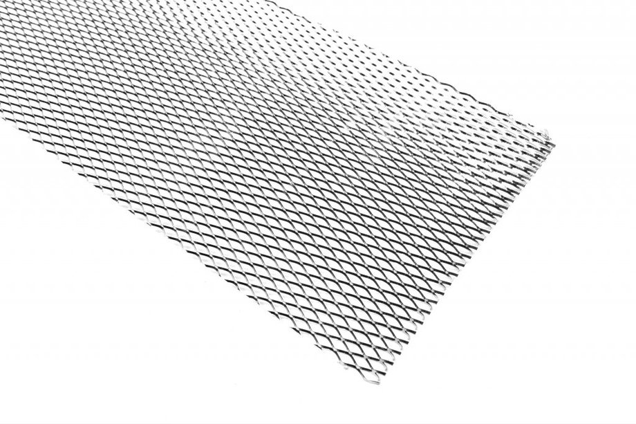Siva tuning mreža (100x20 cm) Image