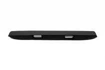 Mercedes Sprinter W906 2006–2018 Letvica nad registrsko tablico (plastika) fotografija 1
