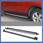 Toyota Rav 4 2013–2018 Stranske stopnice OEM V2 (2013-2016, 2 kosa, aluminij) fotografija 1