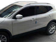 Nissan Qashqai 2014–2021 Originalne strešne sani fotografija 1