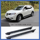 Nissan X-trail T32/Rogue 2014–2021 Stranske stopnice OEM V1 (tip A) fotografija 4