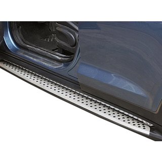 Stranske stopnice Original Design V3 (2 kos) Hyundai Tucson TL 2016–2021 fotografija 3
