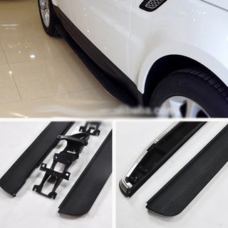 Stranske stopnice Originalni dizajn Range Rover Sport 2014–2022 fotografija 3