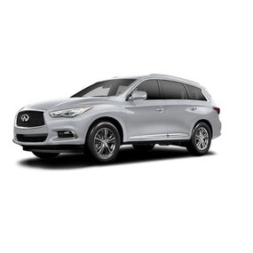 Tuning Infiniti QX60 2016-2021