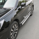 Subaru Outback 2014–2019 Bočni pragovi OEM V1 (2 kosa) fotografija 1