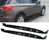 Buick Envision 2014–2020 Stranske stopnice OEM V1 (2 kos) fotografija 1