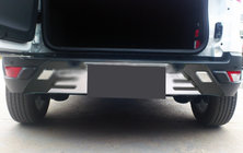 Ford Ecosport 2013–2022 Zadnji lip odbijača fotografija 1