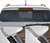 Ford Kuga/Escape 2013–2019 Spojler (bel) fotografija 1