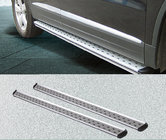 Volkswagen Tiguan 2007–2016 Originalne stranske stopnice V2 (2 kosa, aluminij) fotografija 2