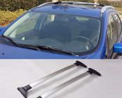 Ford Ecosport 2013–2022 OEM prečni strešni nosilci (2 kosa, original) fotografija 1