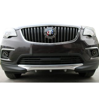 Sprednji in zadnji lip dodatek (2 kosa) Buick Envision 2014–2020 fotografija 1