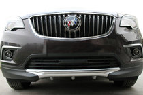 Buick Envision 2014–2020 Sprednji in zadnji lip dodatek (2 kosa) fotografija 1