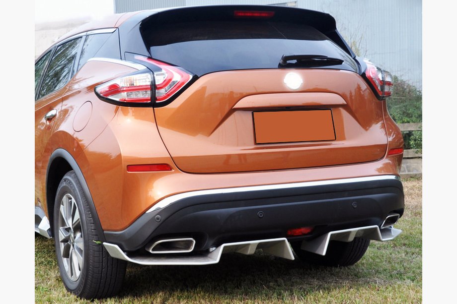 Nissan Murano 2014– Športni paket (komplet) Image