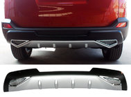 Toyota Rav 4 2013–2018 Zaščitna letev zadnjega odbijača PZ415-X0462-00 (2013-2016) fotografija 3