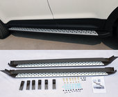 Hyundai Creta 2014–2020 Stranske stopnice V1 (2 kos) fotografija 1