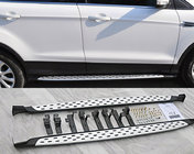 Ford Kuga/Escape 2013–2019 Bočne stopnice OEM-V2 (2 kos, aluminij) fotografija 2