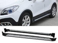 Buick Encore 2013–2019 OEM stranski pragovi (2 kosa) fotografija 1