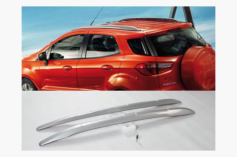 Ford Ecosport 2013–2022 Originalne strešne sani Image