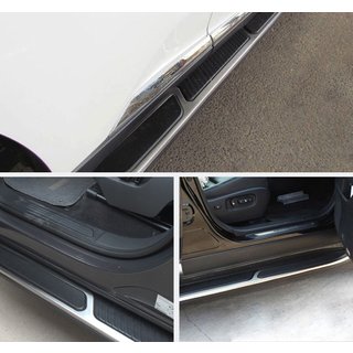 Bočni pragovi Original V2 (2 kosa, aluminij) Lexus RX 2009–2015 fotografija 1