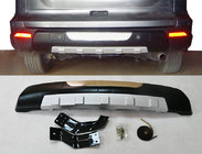 Honda CRV 2007–2011 Dodatek zadnjega difuzorja V2 (2007-2010) fotografija 1