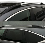 Honda CRV 2012–2016 Strešne sani, dizajn V1 (OEM, euro tip) fotografija 1