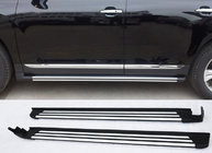 Toyota Highlander 2008–2013 Bočne stopnice Original (2011-2013, 2 kosa) fotografija 5