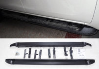 Toyota Hilux 2015– Original stranski pragovi (2 kosa) fotografija 1
