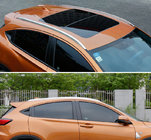Honda HR-V 2014–2021 Strešne sani tipa B2 (2 kosa) fotografija 1