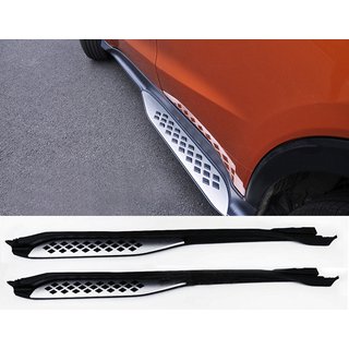 Bočne stopnice tip-2B (2 kosa) Honda HR-V 2014–2021 fotografija 1