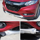 Honda HR-V 2014–2021 Sprednji in zadnji lip spojler (2 kos, 2015-2018) fotografija 1