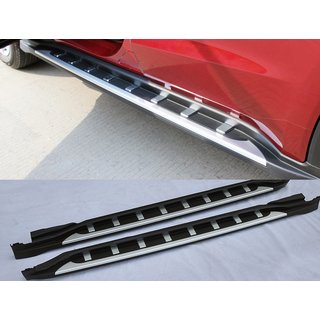 Stranske stopnice tip 1A (2 kosa) Honda HR-V 2014–2021 fotografija 1