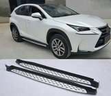 Lexus NX 2014–2021 Bočne stopnice Original V1 (2 kos) fotografija 8