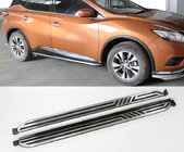 Nissan Murano 2014– Bočne stopnice V2 (2 kos) fotografija 1