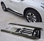 Nissan Murano 2014– Stranske stopnice V1 (2 kos) fotografija 1