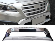 Subaru Outback 2014–2019 Sprednji in zadnji lip V2 (2 kosa) fotografija 1
